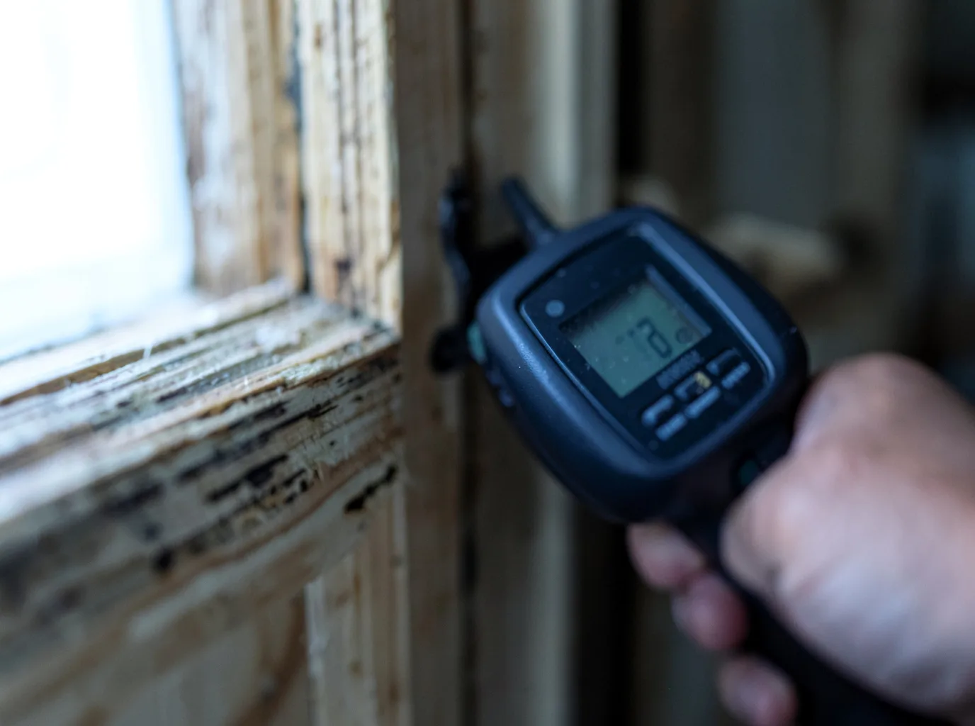 Ceiling Water Damage Repair in Jefferson Valley, NY