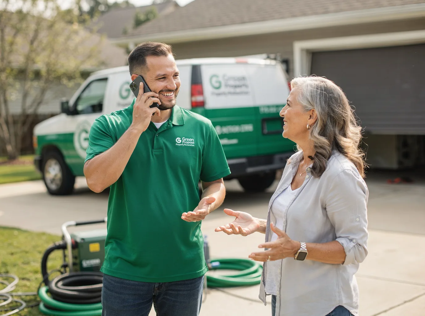 Water Damage Restoration Jefferson Valley, NY FAQs